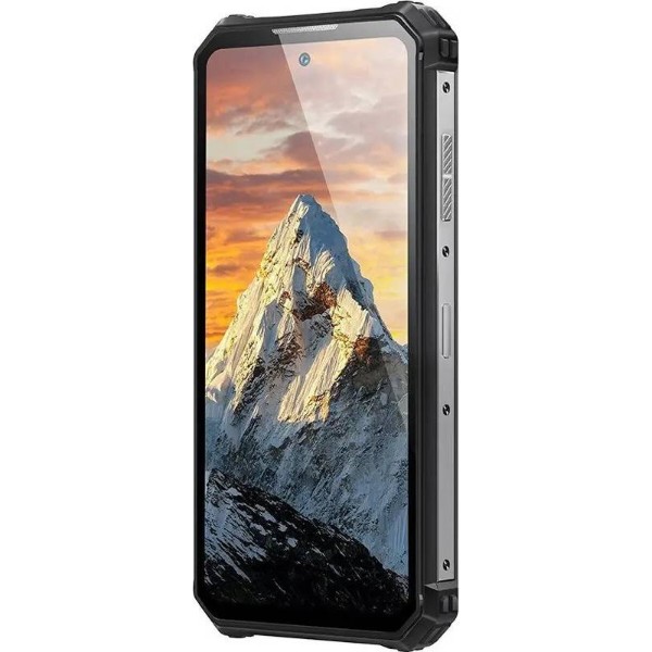 Фото - Смартфон OUKITEL WP19 Pro 8/256GB Black