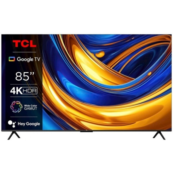 Фото - Телевизор TCL 85P69B
