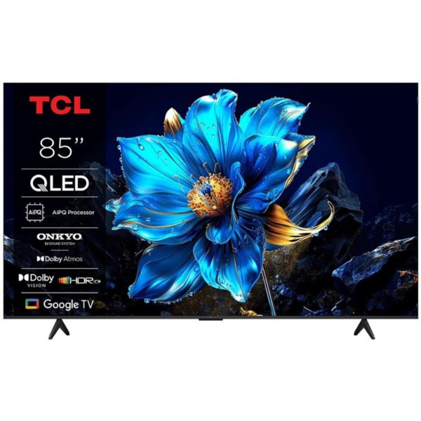 Фото - Телевизор TCL 85P71K