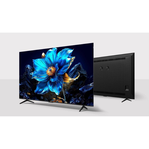 Фото - Телевизор TCL 85P71K
