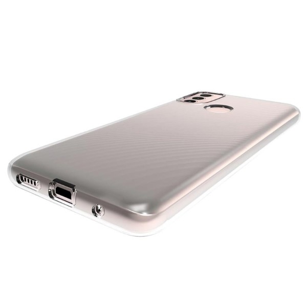 Фото - Чехол для смартфона BeCover for Motorola Moto E30 / E40 Transparancy (707988)