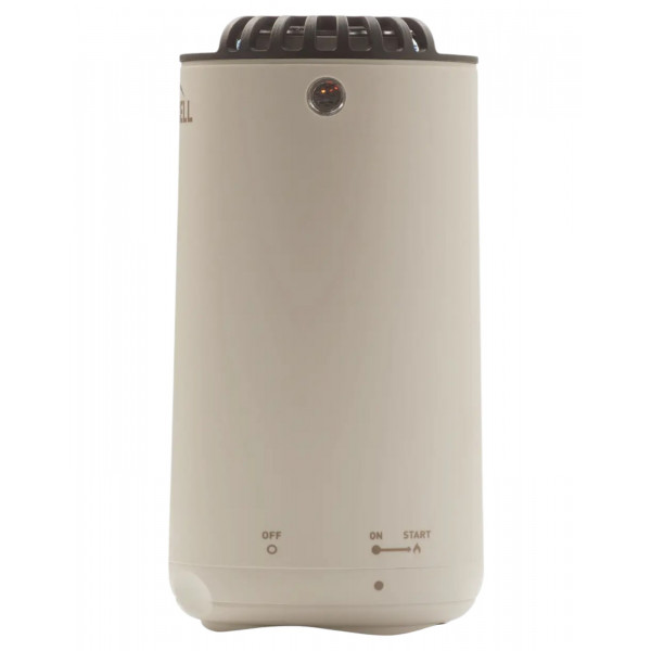 Фото - Фумігатор портативний Thermacell MR-PS Patio Shield Mosquito Repeller Linen