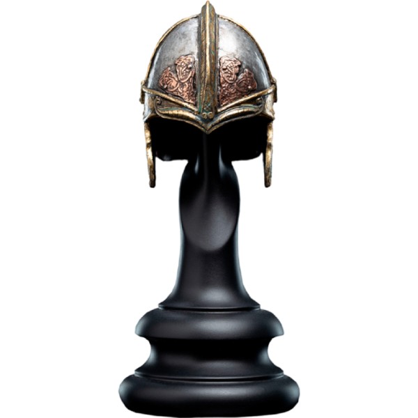 Фото - Коллекционная фигурка Weta Workshop LORD OF THE RINGS Arwen's Rohirrim Helm Limited Edition 13.6 см (860404152)
