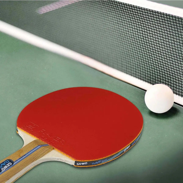 Фото - Набір для настільного тенісу Gewo Rave Speed 2 Bats 3 Balls (86080000)