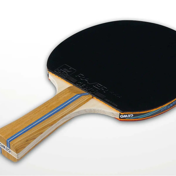 Фото - Набір для настільного тенісу Gewo Rave Speed 2 Bats 3 Balls (86080000)