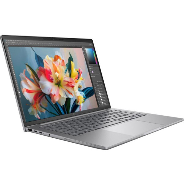 Фото - Ноутбук HP ZBook 8 G1a (B30JCES) Meteor Silver