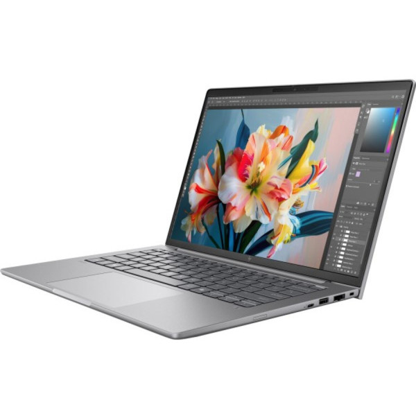 Фото - Ноутбук HP ZBook 8 G1a (B30JCES) Meteor Silver