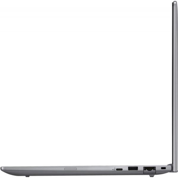 Фото - Ноутбук HP ZBook 8 G1a (B30JCES) Meteor Silver