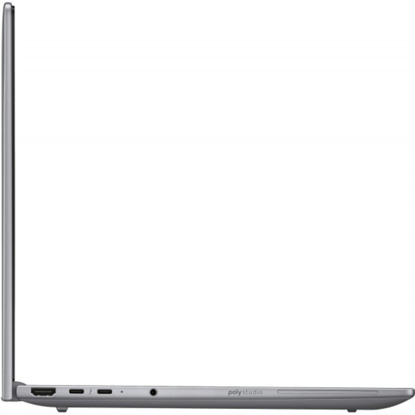 Фото - Ноутбук HP ZBook 8 G1a (B30JCES) Meteor Silver
