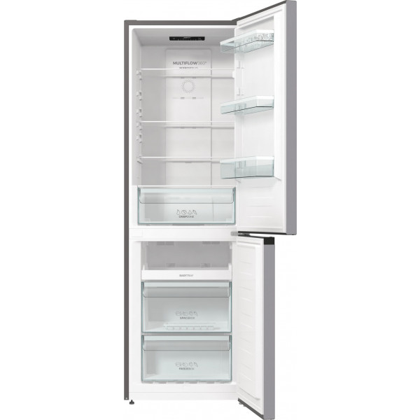 Фото - Холодильник Gorenje NRK 6191 PS4