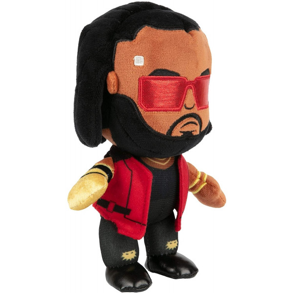 Фото - М'яка іграшка CYBERPUNK 2077 2077 M8Z Dexter Deshawn (86104)