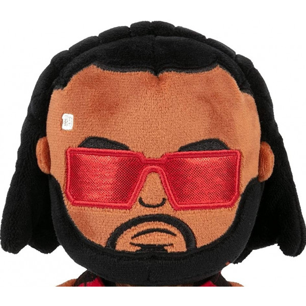 Фото - М'яка іграшка CYBERPUNK 2077 2077 M8Z Dexter Deshawn (86104)