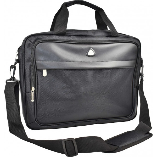 Фото - Сумка для ноутбуку Semi Line 15,6" Black (P8390)