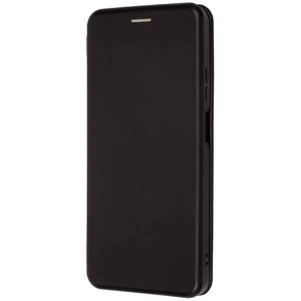 Фото - Чохол для смартфону Armorstandart G-Case for ZTE Nubia V70 Max 4G Black (ARM86130)