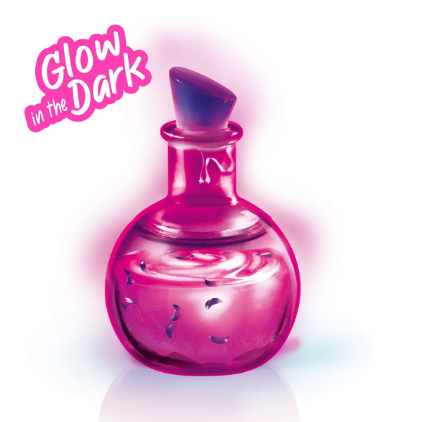 Фото - Фабрика слаймів Canal Toys Slime DIY Магічний Слайм 3 в наборі (SSC372)