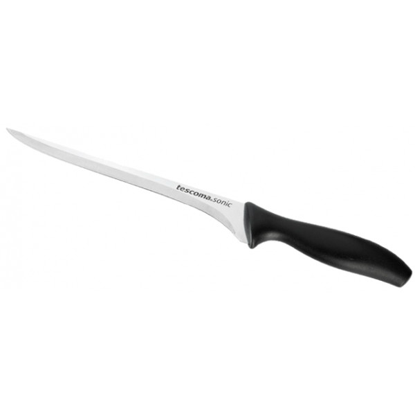 Фото - Ніж для м'яса tescoma 862038 Sonic 18 см