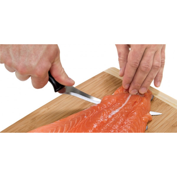 Фото - Ніж для м'яса tescoma 862038 Sonic 18 см