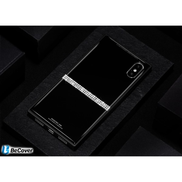 Фото - Чехол для смартфона BeCover WK Cara Case for Apple iPhone XS Max Red (703068)