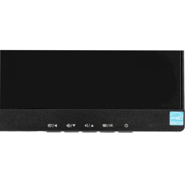 Фото - Монитор Philips 243V7QDSB/00 Black