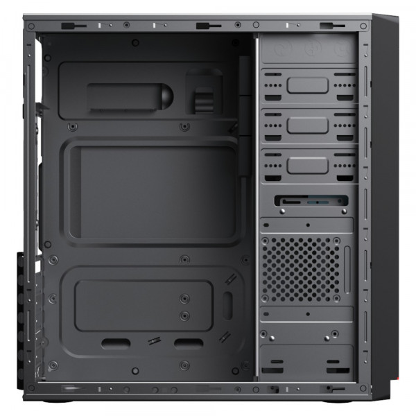 Фото - Корпус Gamemax MT-526-NP 2U3-TYC