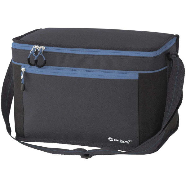 Фото - Сумка ізотермічна Outwell Petrel L Dark Blue (590152)