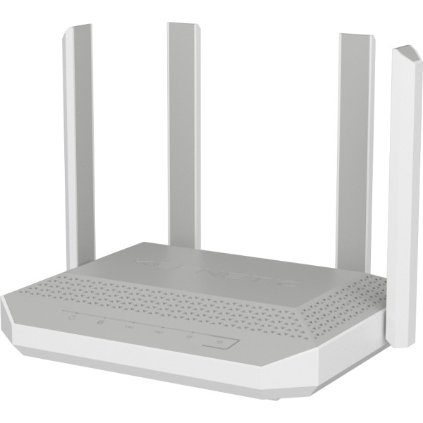 Фото - Маршрутизатор інтернет WiFi7 Keenetic Titan (KN-1812)