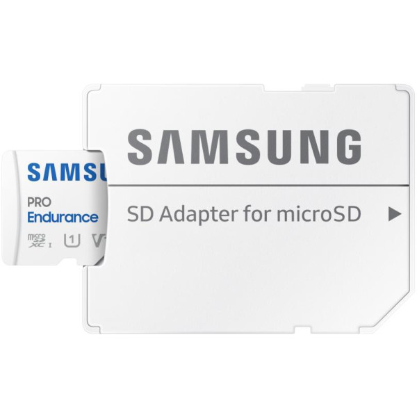 Фото - Карта пам'яті Samsung microSDXC PRO 64GB C10 W/A (MB-MJ64KA/EU)