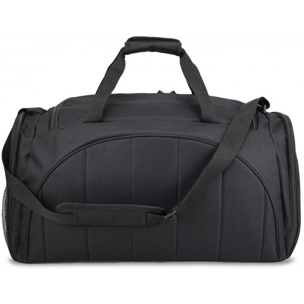 Фото - Сумка дорожня Semi Line 47 Black (A3029-1)