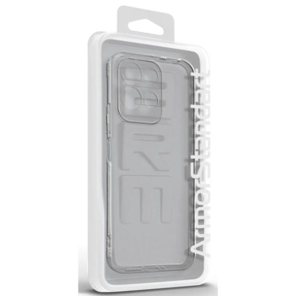 Фото - Чохол для смартфону Armorstandart Air for Xiaomi Redmi 17 4G Camera cover Clear (ARM92652)