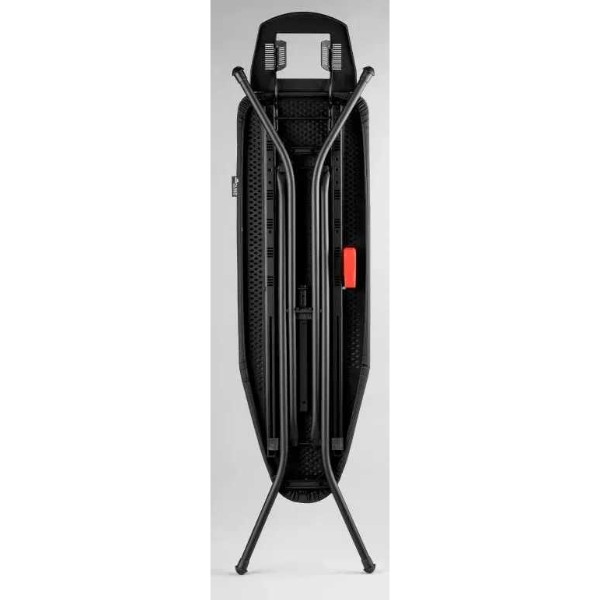 Фото - Гладильная доска Rolser K-22 Black Tube Blanco/Negro (K06016-2064)