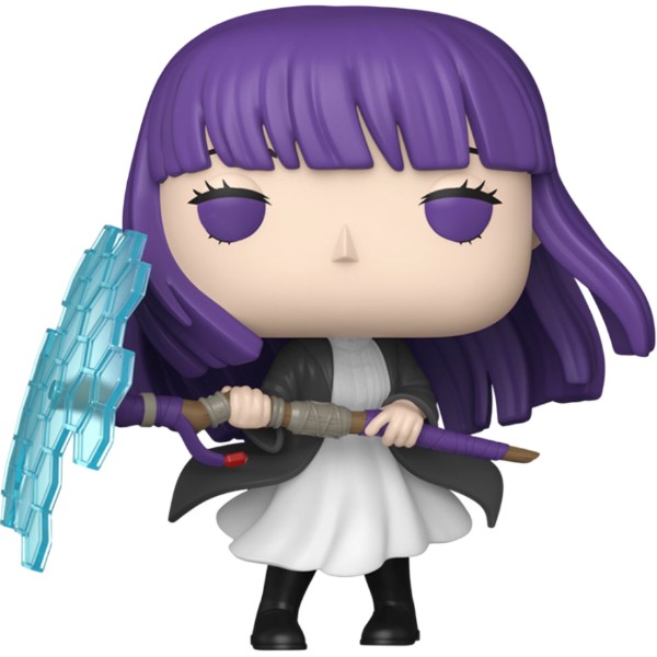 Фото - Коллекционная фигурка FUNKO POP! серии Провожающая в последний путь Фрирен - ФЕРН (86491)