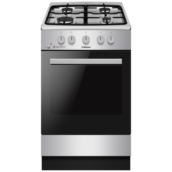 Фото - Плита газова Hansa FCGX52029H