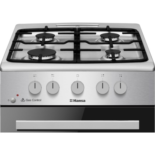 Фото - Плита газова Hansa FCGX52029H