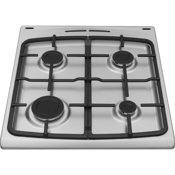 Фото - Плита газова Hansa FCGX52029H