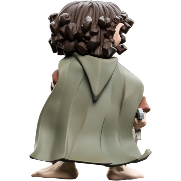 Фото - Колекційна фігурка Weta Workshop Lord of the Rings Frodo Beggins 11 см (865002521)