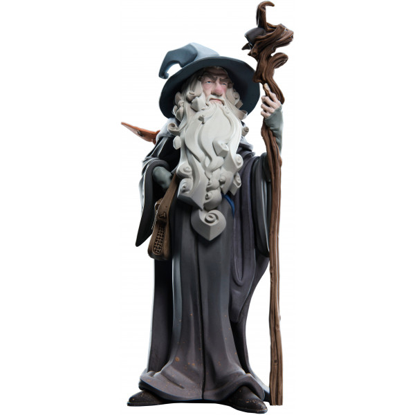 Фото - Колекційна фігурка Weta Workshop Lord of the Rings Gandalf 18,5 см (865002614)