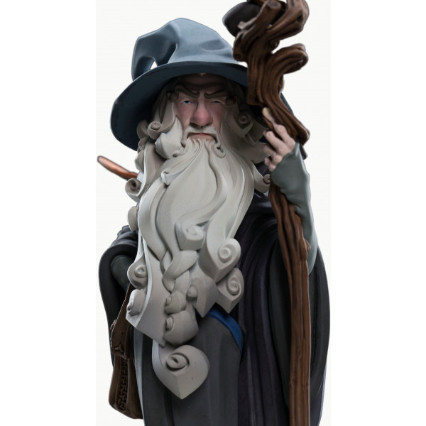 Фото - Колекційна фігурка Weta Workshop Lord of the Rings Gandalf 18,5 см (865002614)