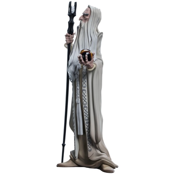 Фото - Колекційна фігурка Lord of the Rings LORD OF THE RINGS Saruman (865002615)