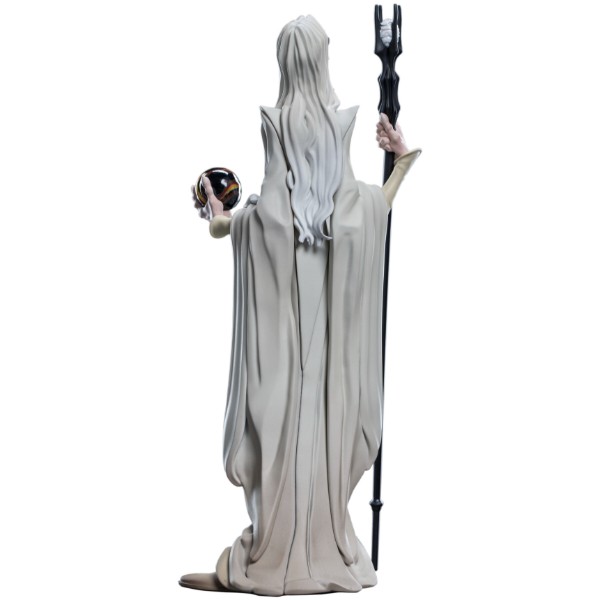 Фото - Колекційна фігурка Lord of the Rings LORD OF THE RINGS Saruman (865002615)