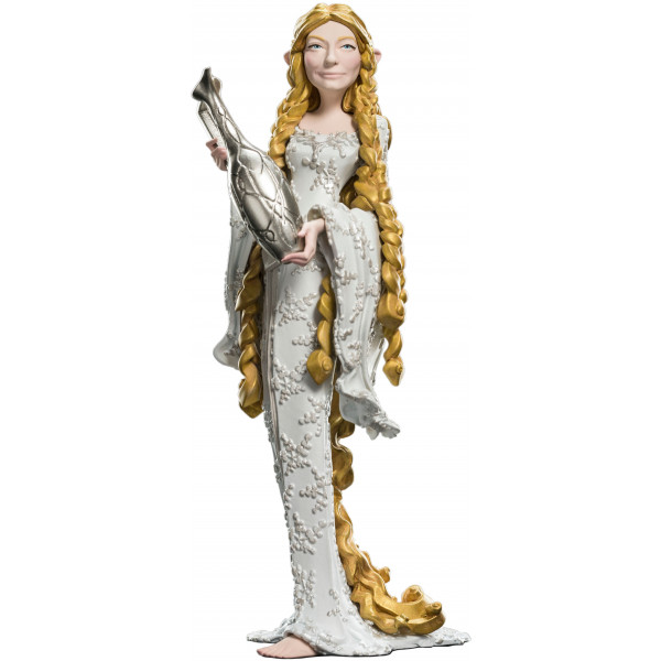 Фото - Колекційна фігурка Weta Workshop Lord of the Rings Galadriel 18,1 см (865002616)