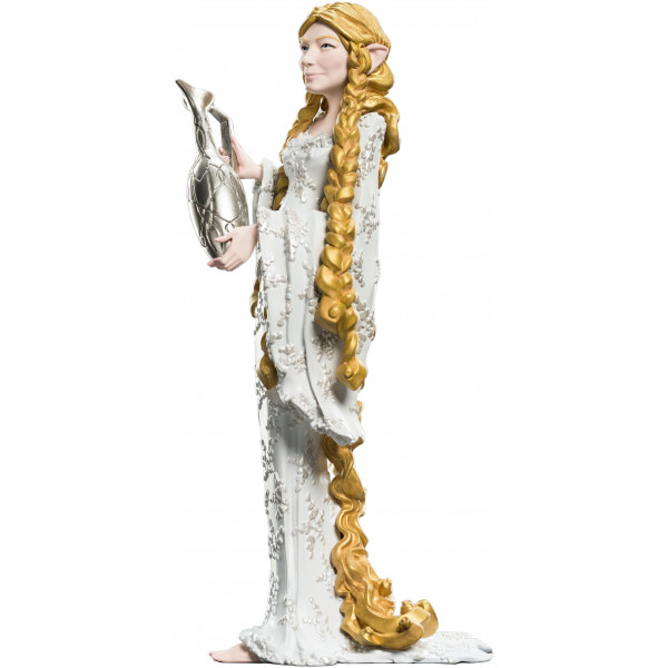 Фото - Колекційна фігурка Weta Workshop Lord of the Rings Galadriel 18,1 см (865002616)