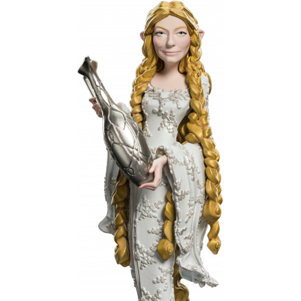 Фото - Колекційна фігурка Weta Workshop Lord of the Rings Galadriel 18,1 см (865002616)
