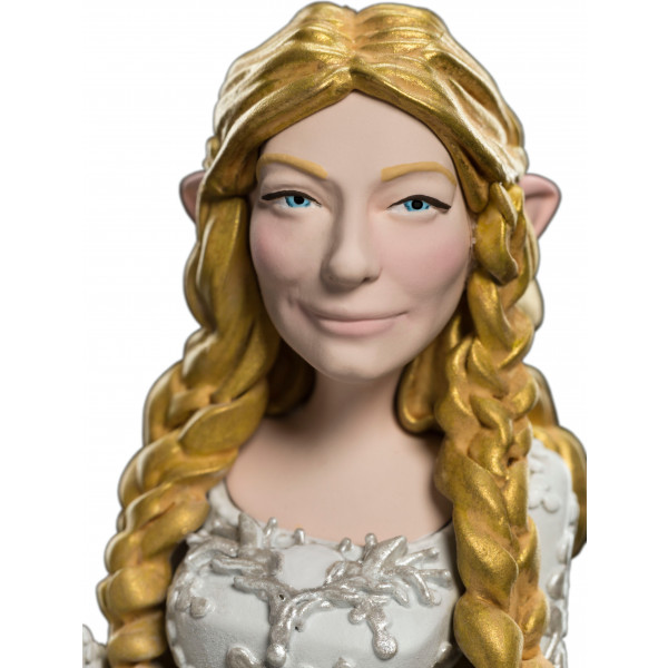 Фото - Колекційна фігурка Weta Workshop Lord of the Rings Galadriel 18,1 см (865002616)