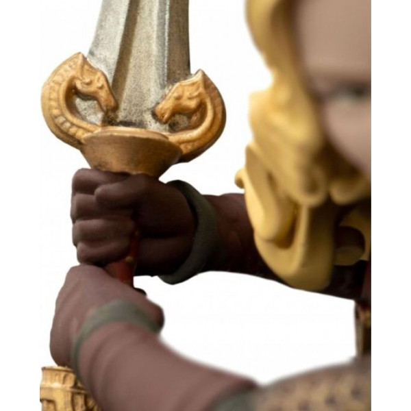 Фото - Коллекционная фигурка Lord of the Rings Eowyn Mini Epics (865003026)