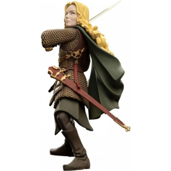 Фото - Коллекционная фигурка Lord of the Rings Eowyn Mini Epics (865003026)