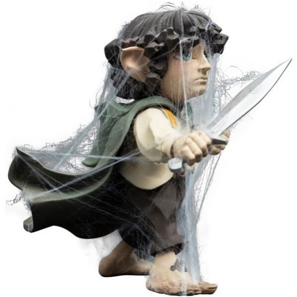 Фото - Колекційна фігурка Lord of the Rings Frodo Baggins Limited Edition (865004089)