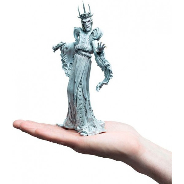 Фото - Колекційна фігурка Weta Workshop Lord of the Rings The Witch king of the Unseen Lands (В865004129)