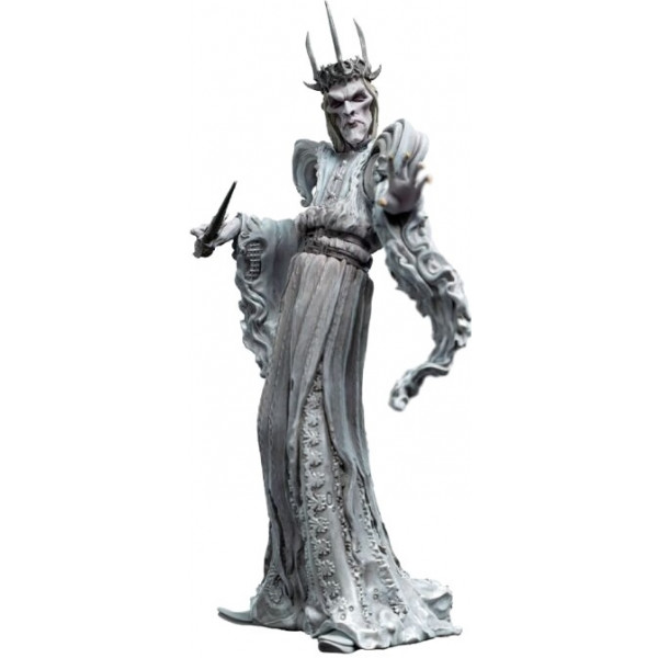 Фото - Колекційна фігурка Weta Workshop Lord of the Rings The Witch king of the Unseen Lands (В865004129)