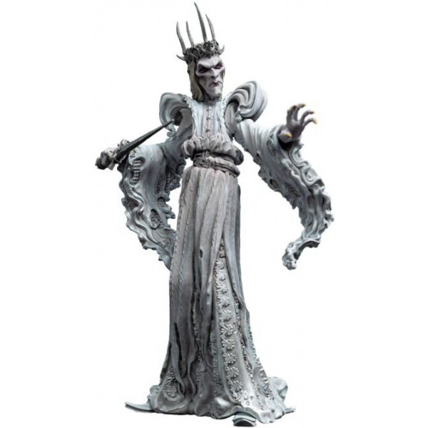 Фото - Колекційна фігурка Weta Workshop Lord of the Rings The Witch king of the Unseen Lands (В865004129)