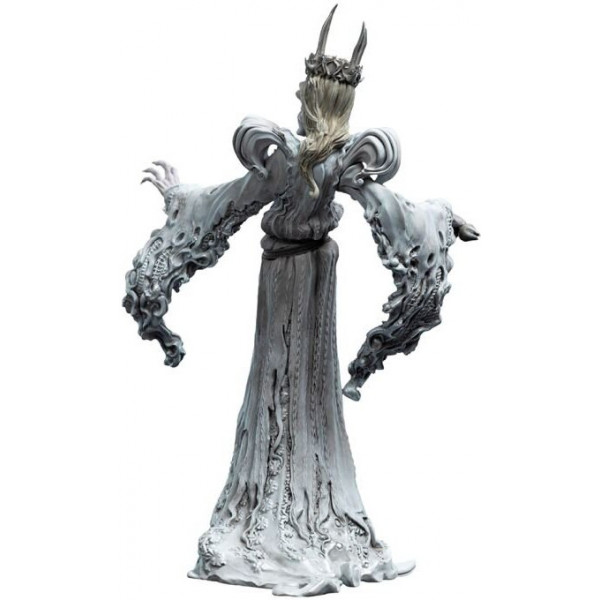 Фото - Колекційна фігурка Weta Workshop Lord of the Rings The Witch king of the Unseen Lands (В865004129)
